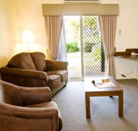 Sanctuary Golf Resort - Whitsundays Accommodation