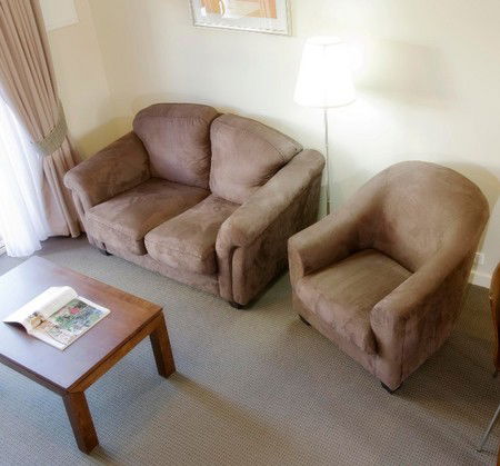 Sanctuary Golf Resort - Whitsundays Accommodation 1