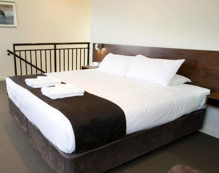 Sanctuary Golf Resort - Whitsundays Accommodation 2