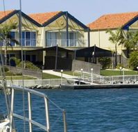 Port Lincoln Waterfront Apartments - Whitsundays Accommodation