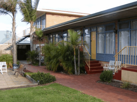  Whitsundays Accommodation