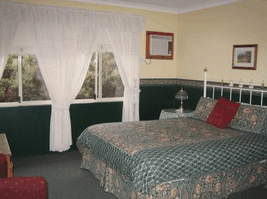 The Grandhouse York - Whitsundays Accommodation 1