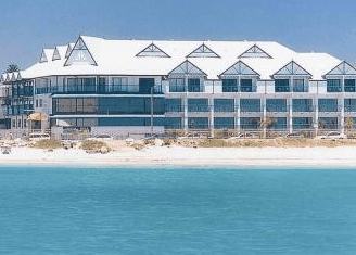 Ocean Centre Hotel - Whitsundays Accommodation