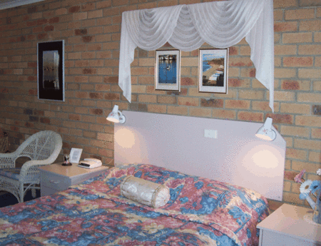 Balnarring Village Motor Inn - Whitsundays Accommodation