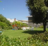 Central Motel Port Fairy - Whitsundays Accommodation