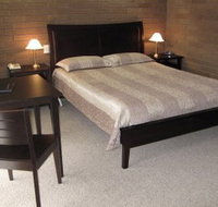 Port Fairy Motor Inn - Whitsundays Accommodation