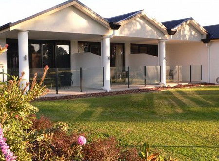 Port Fairy Motor Inn - Whitsundays Accommodation 1