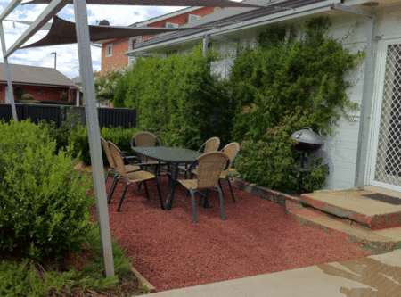 Akuna Motor Inn - Whitsundays Accommodation 3