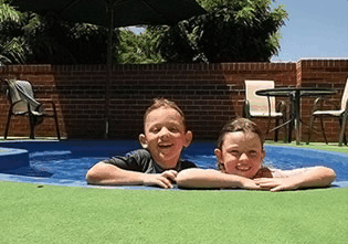 Akuna Motor Inn - Whitsundays Accommodation 5