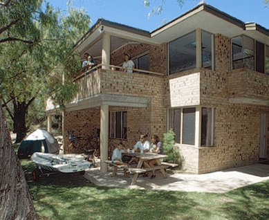 Siesta Park Holiday Resort - Whitsundays Accommodation