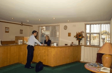 Comfort Inn Sunrise - Whitsundays Accommodation