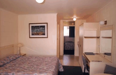 Comfort Inn Sunrise - Whitsundays Accommodation 1