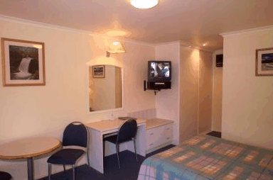 Comfort Inn Sunrise - Whitsundays Accommodation 3