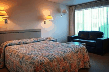 Comfort Inn Sunrise - Whitsundays Accommodation 4