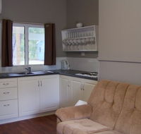 Four Seasons Holiday Park - Whitsundays Accommodation