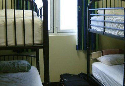 Nomads Brisbane Hostel - Whitsundays Accommodation 0