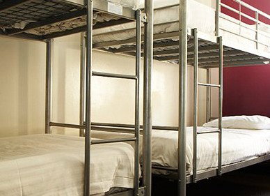 Nomads Brisbane Hostel - Whitsundays Accommodation 1