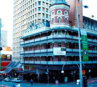 Nomads Brisbane Hostel - Whitsundays Accommodation 3