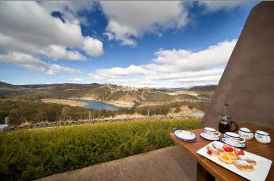 Eagle View Escape - Whitsundays Accommodation 3