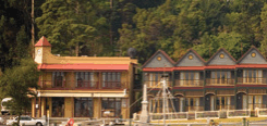 Strahan Village - Whitsundays Accommodation
