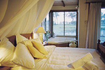 Lake Weyba Cottages - Whitsundays Accommodation 0