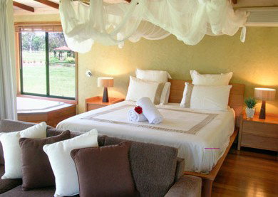 Lake Weyba Cottages - Whitsundays Accommodation 1
