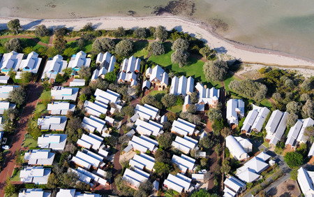  Whitsundays Accommodation