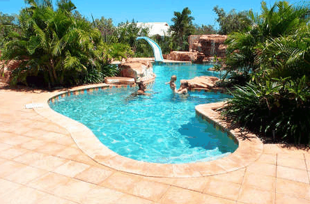 Habitat Resort Broome - Whitsundays Accommodation