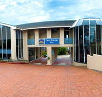 Best Western Twin Towers Inn - Whitsundays Accommodation