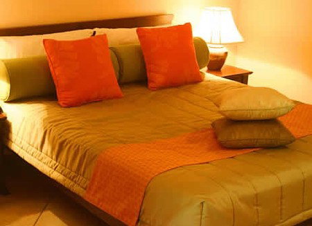 Hibiscus Gardens Spa Resort - Whitsundays Accommodation 1