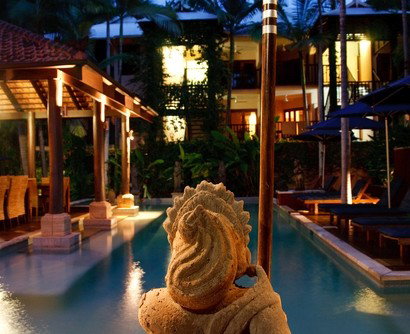 Hibiscus Gardens Spa Resort - Whitsundays Accommodation 4