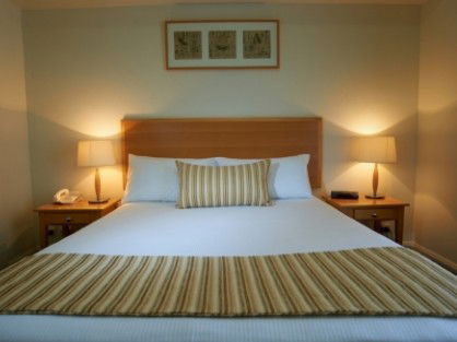 Quest On James - Whitsundays Accommodation 0