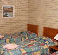 Gunsynd Motor Inn - Whitsundays Accommodation