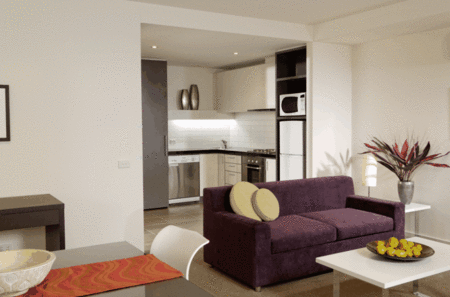Punthill Essendon Grand - Whitsundays Accommodation 1