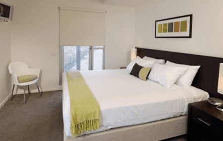 Punthill Essendon Grand - Whitsundays Accommodation 3