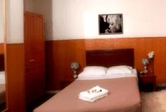 Badger Head TAS Whitsundays Accommodation