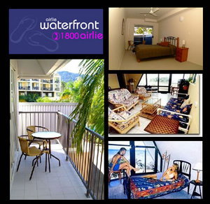 Airlie Waterfront Backpackers - Whitsundays Accommodation 1