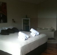 A Paradise Palms Resort - Whitsundays Accommodation