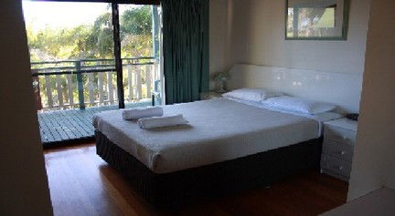 A Paradise Palms Resort - Whitsundays Accommodation 2