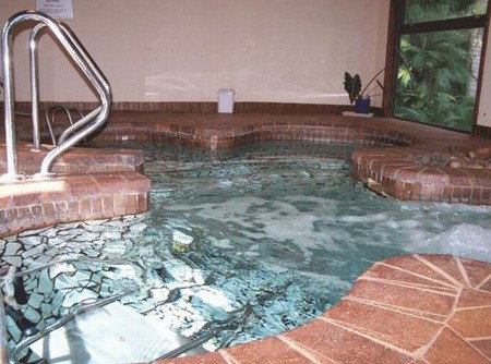 Kureelpa QLD Whitsundays Accommodation