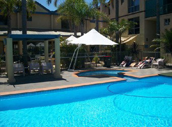 Hawks Nest NSW Whitsundays Accommodation