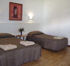 Fitzroy River Lodge - Whitsundays Accommodation