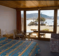Silver Sands Hotel Motel Resort