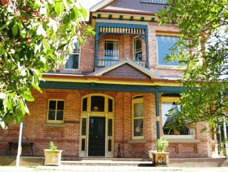 Penghana Bed and Breakfast - Whitsundays Accommodation
