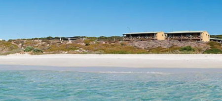 Canal Rocks Beachfront Apartments - Whitsundays Accommodation 3