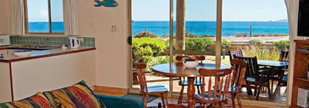 Canal Rocks Beachfront Apartments - Whitsundays Accommodation 5