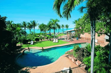 The Mangrove Hotel Resort - Whitsundays Accommodation 0
