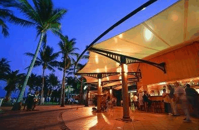 The Mangrove Hotel Resort - Whitsundays Accommodation 2