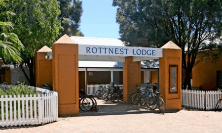  Whitsundays Accommodation