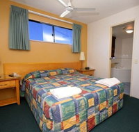 Caribbean Resort - Whitsundays Accommodation